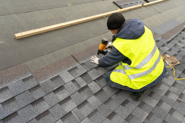 Best Metal Roofing Contractor  in Circleville, OH