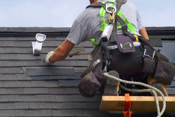 Residential Roof Replacement in Circleville, OH