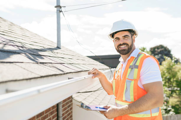 Best Emergency Roof Repair  in Circleville, OH