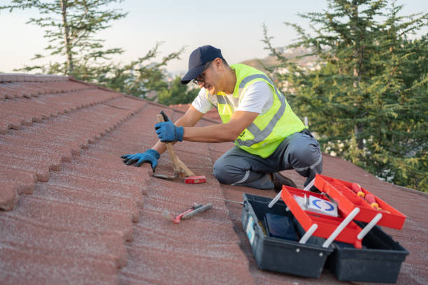 Best Affordable Roofing Company  in Circleville, OH