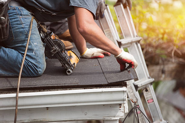Best Metal Roofing Contractor  in Circleville, OH