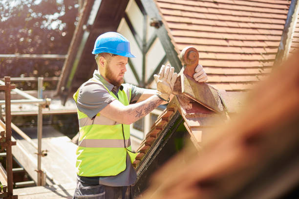Trusted Circleville, OH Roofing Contractor Experts