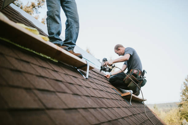 Best Flat Roof Repair Services  in Circleville, OH