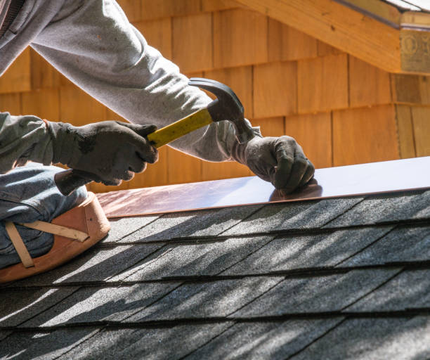 Best Storm Damage Roof Repair  in Circleville, OH